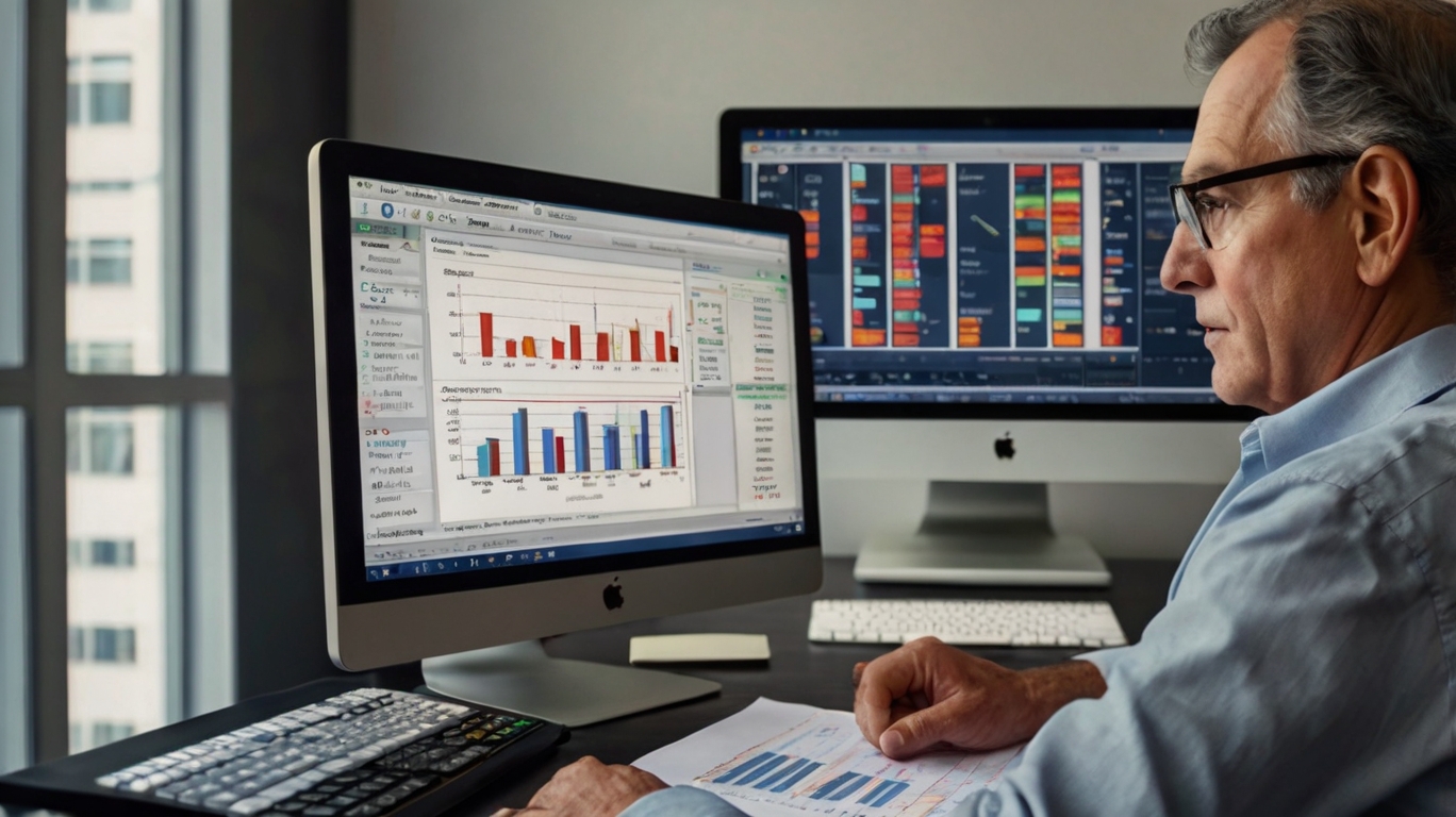 Financial Experts Team