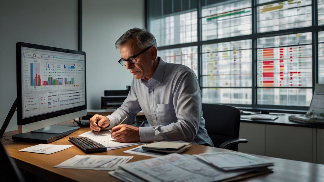 Compliance Audit